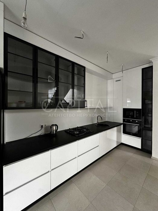 Аренда дома, Буча, КГ Park Residens 3