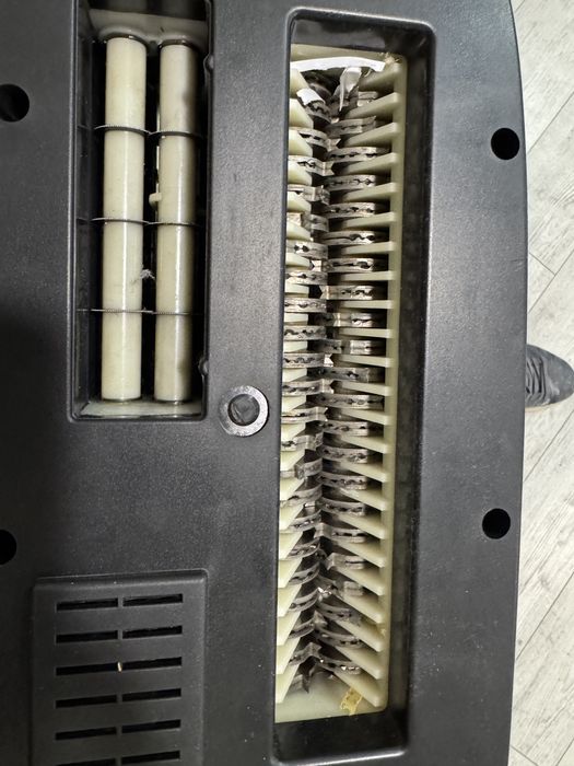 Шредер Mark 702x.