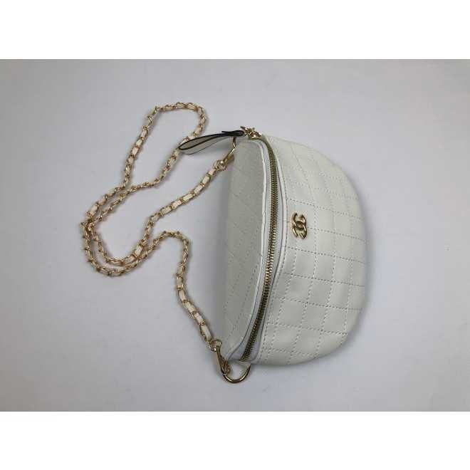 Сумка женская Gucci Белая