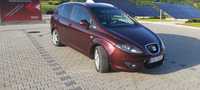 Seat Altea XL, 1.9 TDI