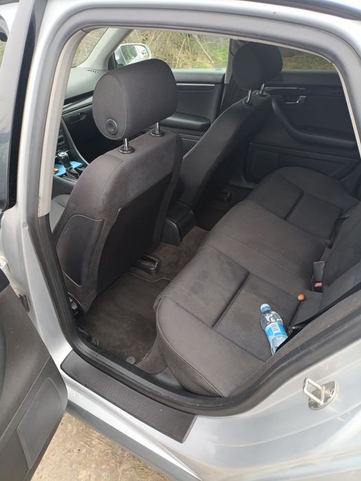 Продається Ауді А4 Б6