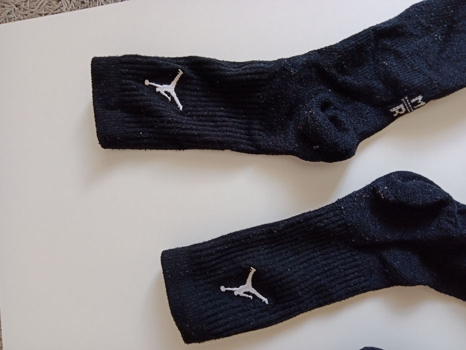 Meias altas Jordan