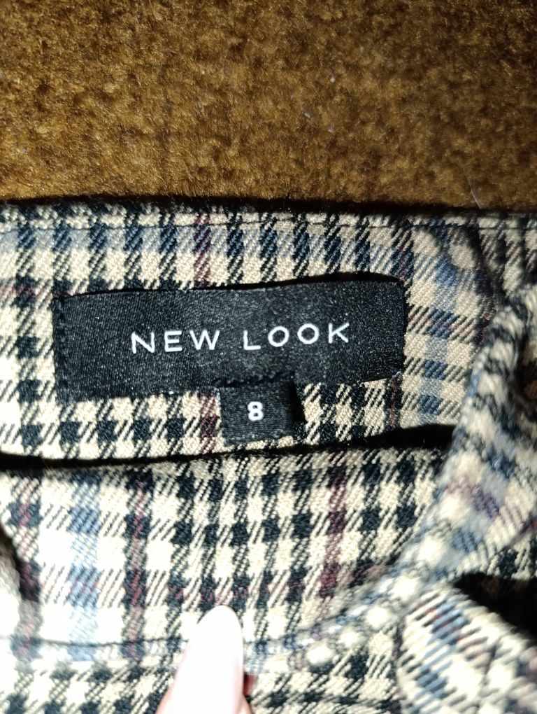 Юбка New Look б/у