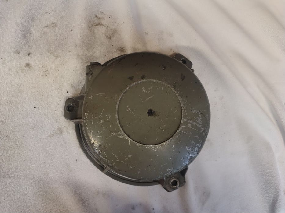 Szarpak silnik MAG Sachs Bucher Agria