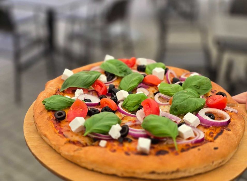 Sprzedam dwie pizzerie na Śląsku