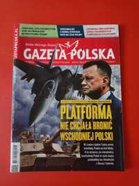 Gazeta Polska nr 26, 29 czerwca 2022