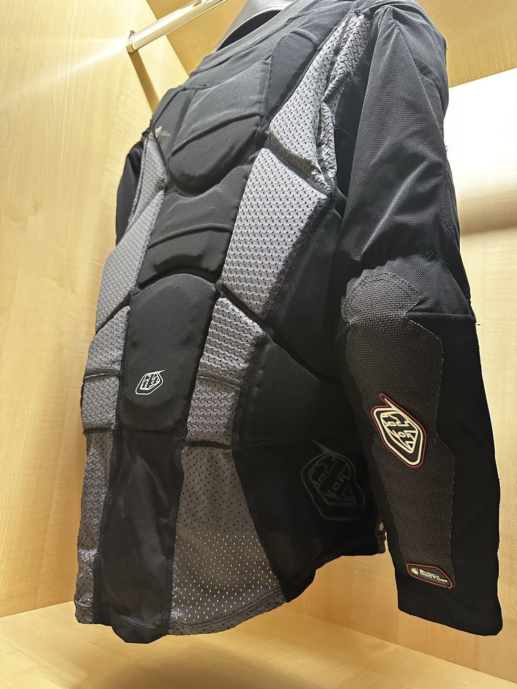Proteccao de Tronco / Colete BTT