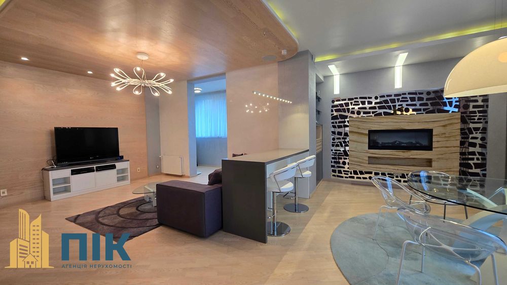 Без %! 4 поверх, Новопечерські липки, перші будинки!