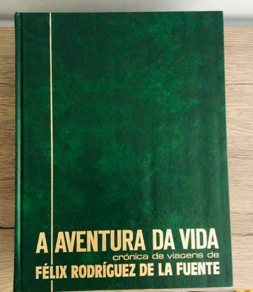 11 livros. Portes grátis!