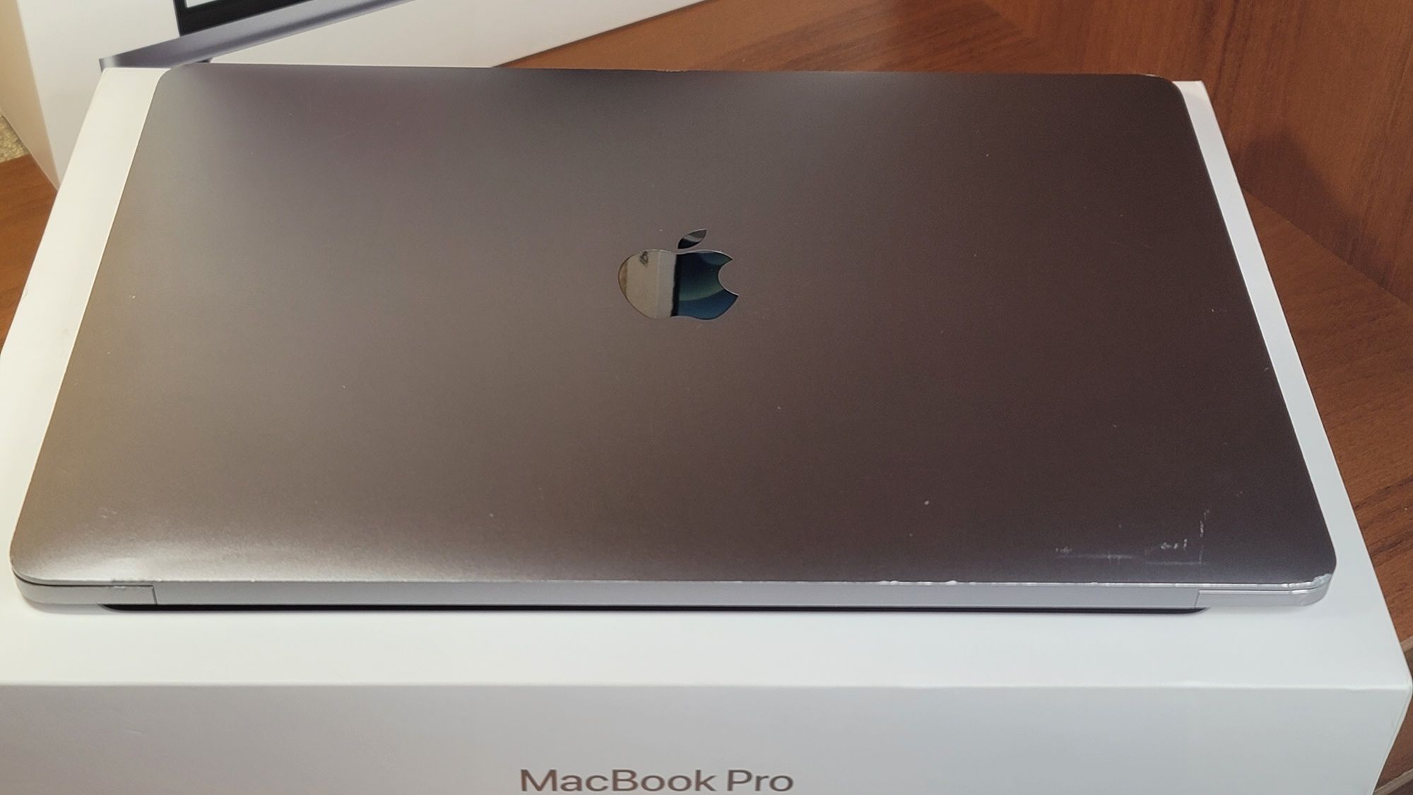 MacBook Pro 13" 2017 i7 / 16GB / 500GB SSD — обмін на PS 5 Slim / Fat