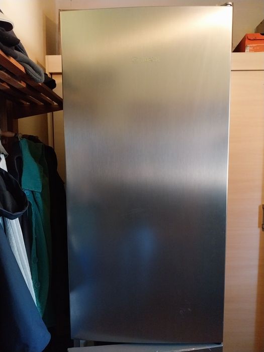 Lodówka boach no frost