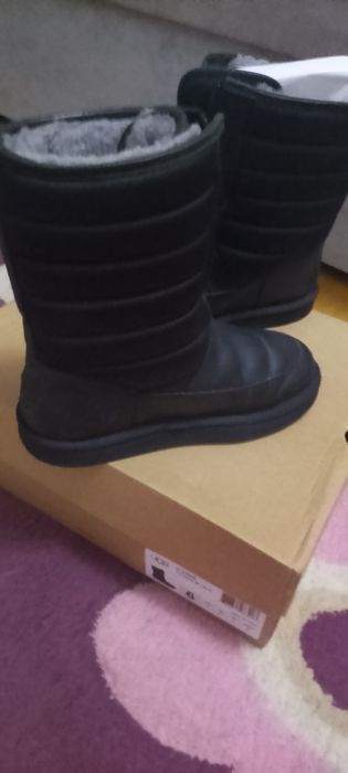 Зимние сапоги Ugg