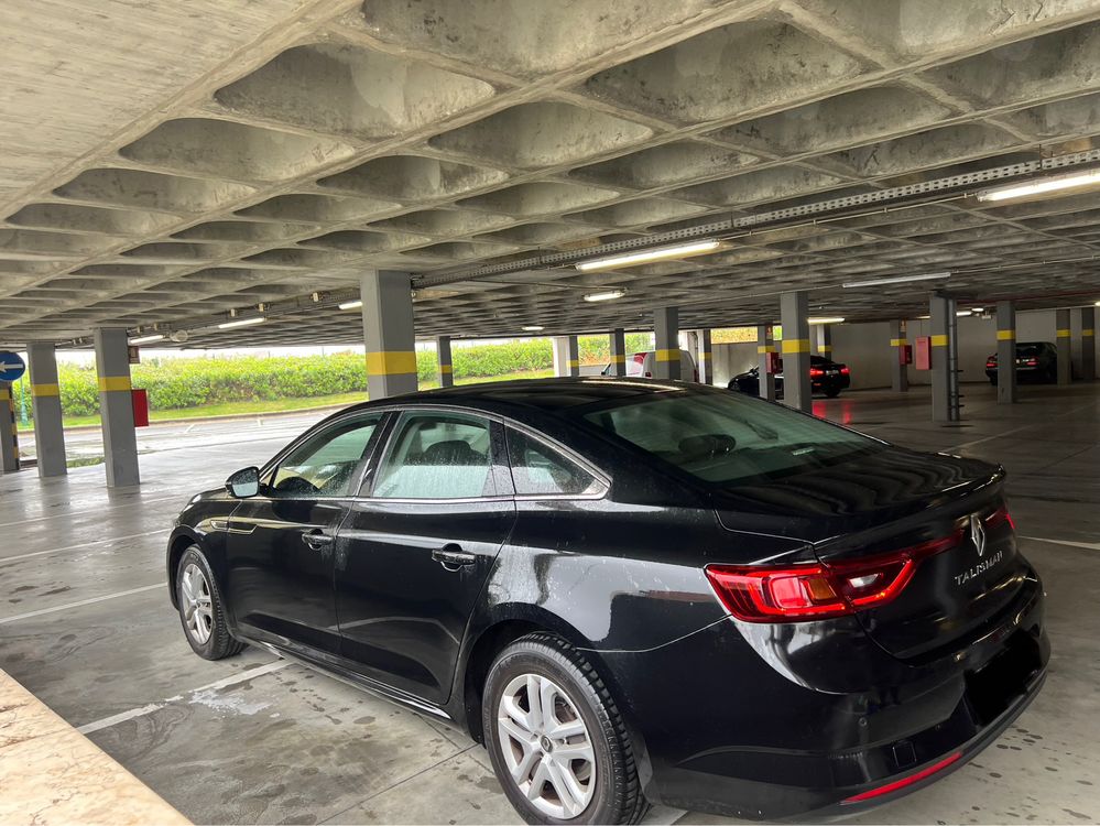 Renault Talisman 1.5 DCI | 107.000 km | REVISÃO COMPLETA