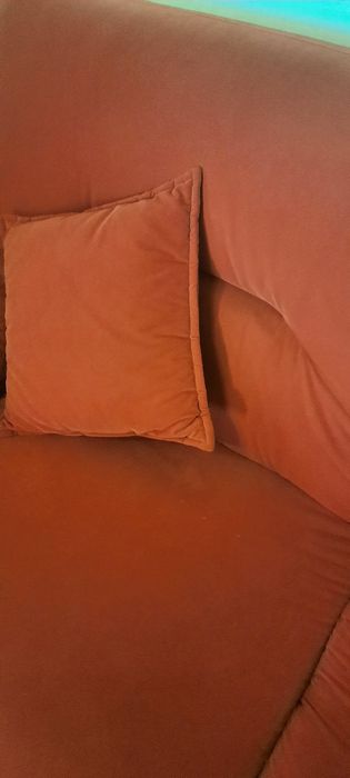 Conjunto de 3 sofás