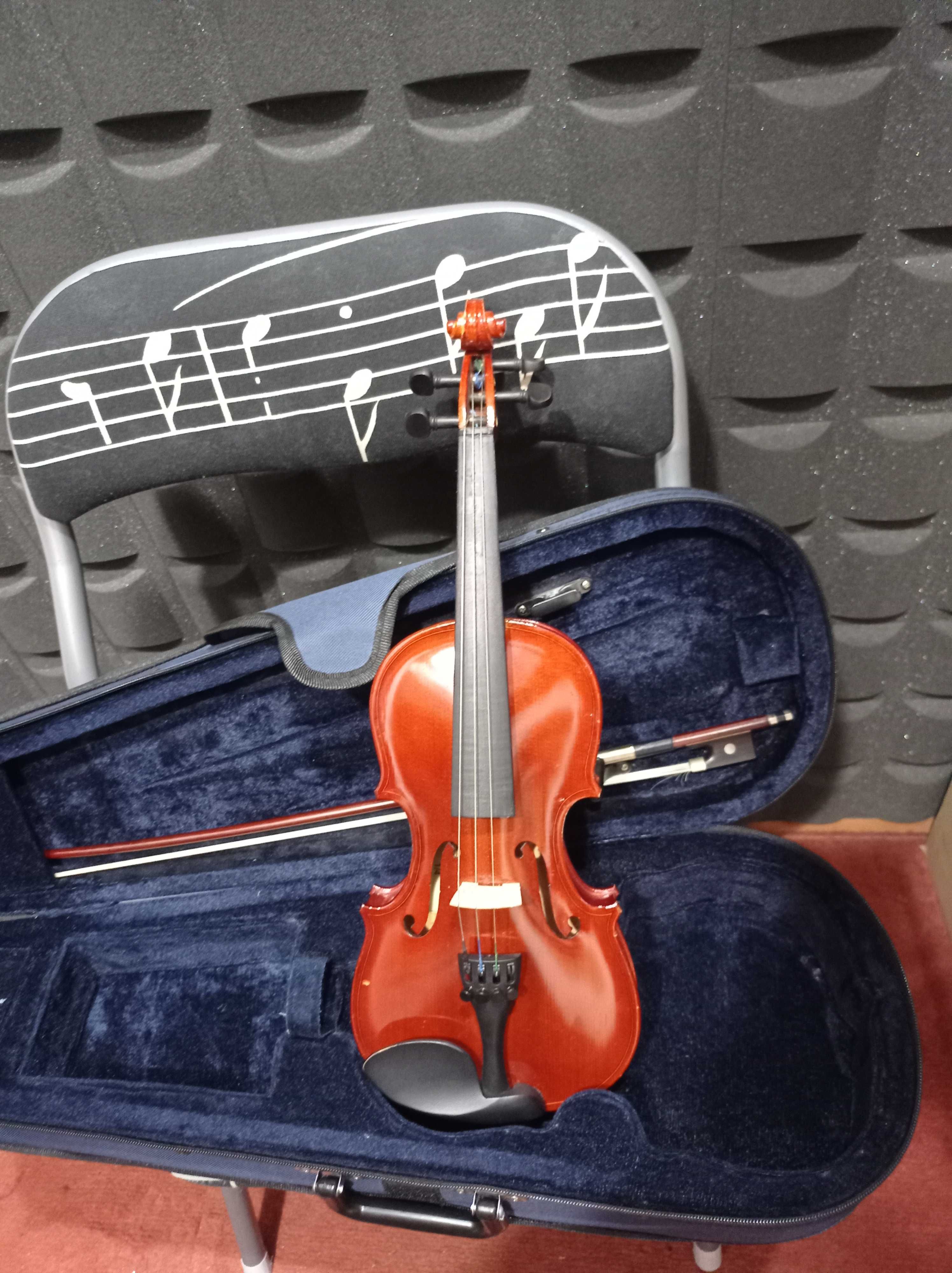 Violino Primo 1/4