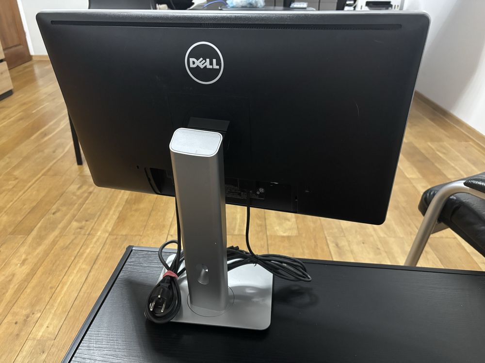 Monitor dell sparawny