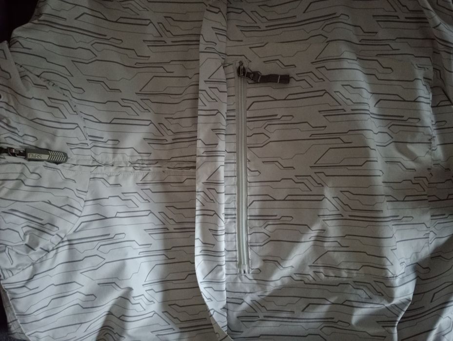 Kurtka jesienna Diverse