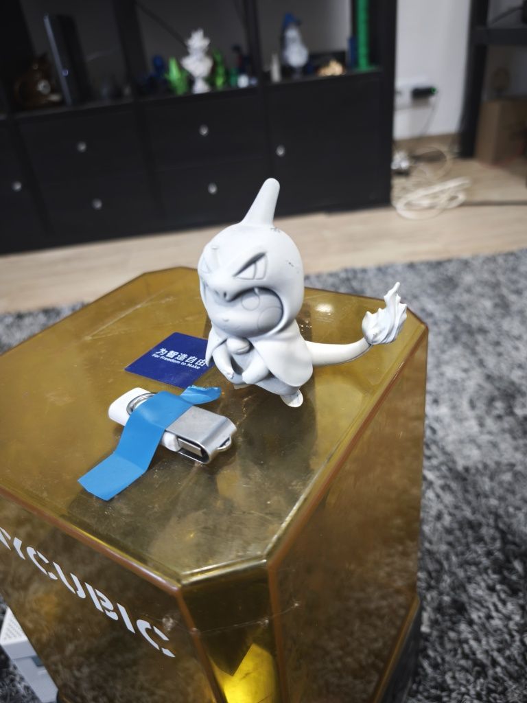 Anycubic photon 4k