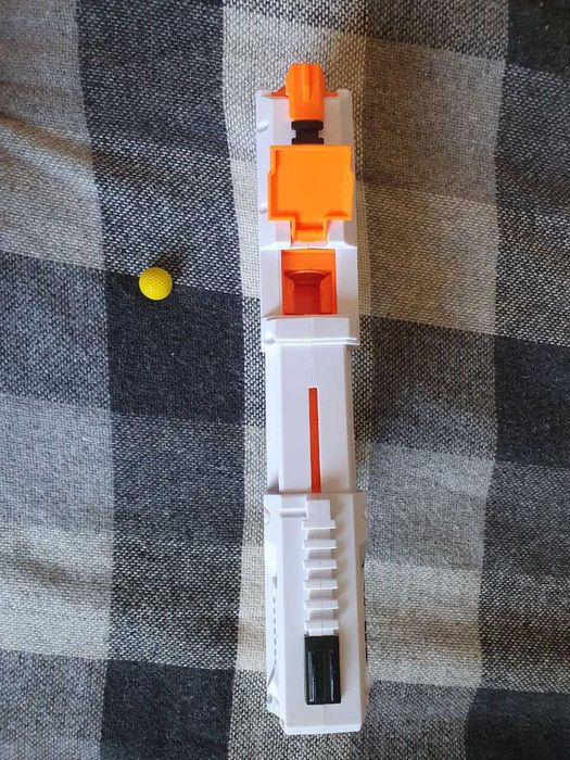 Пістолет Nerf Fortnite + 20 патронів + пістолет Nerf Rival