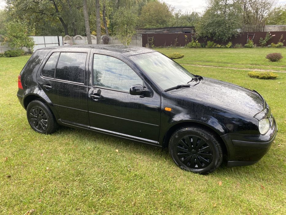 Продам фольксиваген гольф 4