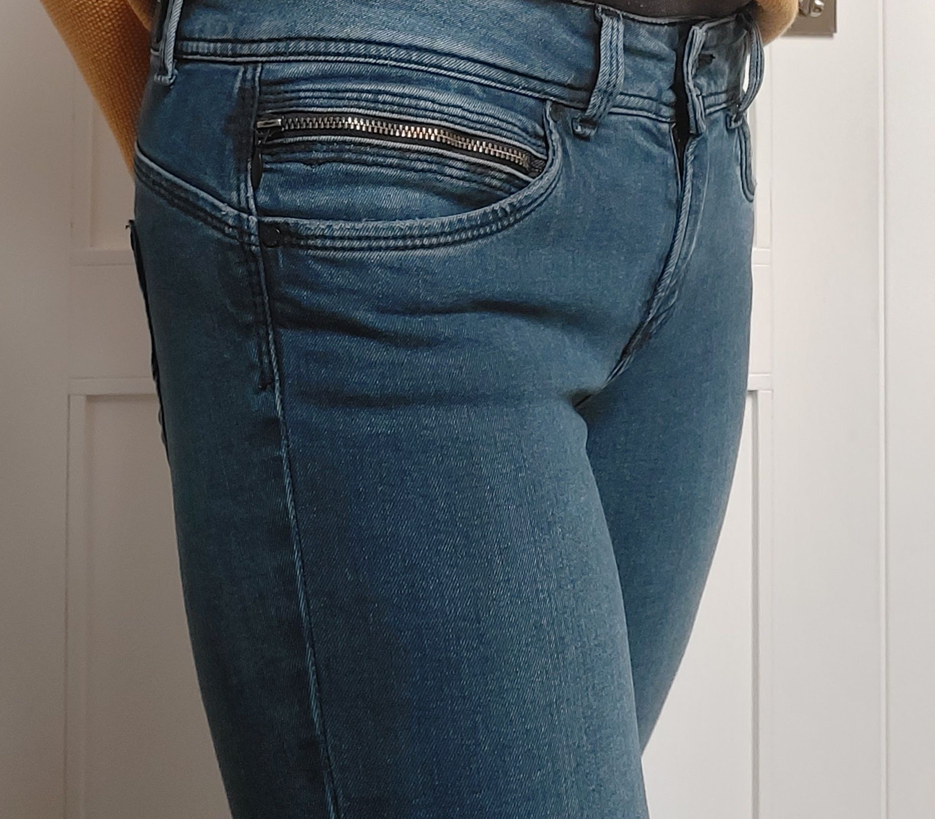 Spodnie Jeansy Pepe Jeans