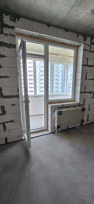 ЖК Скай Сити, 3-спальни 87 м2. Постанова, єВідновлення, сертифікат. Кл