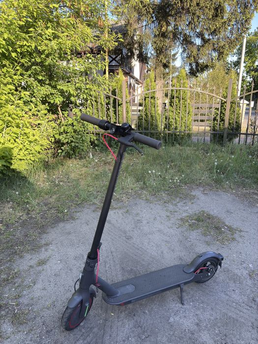 Hulajnoga elektryczna xiaomi pro 2