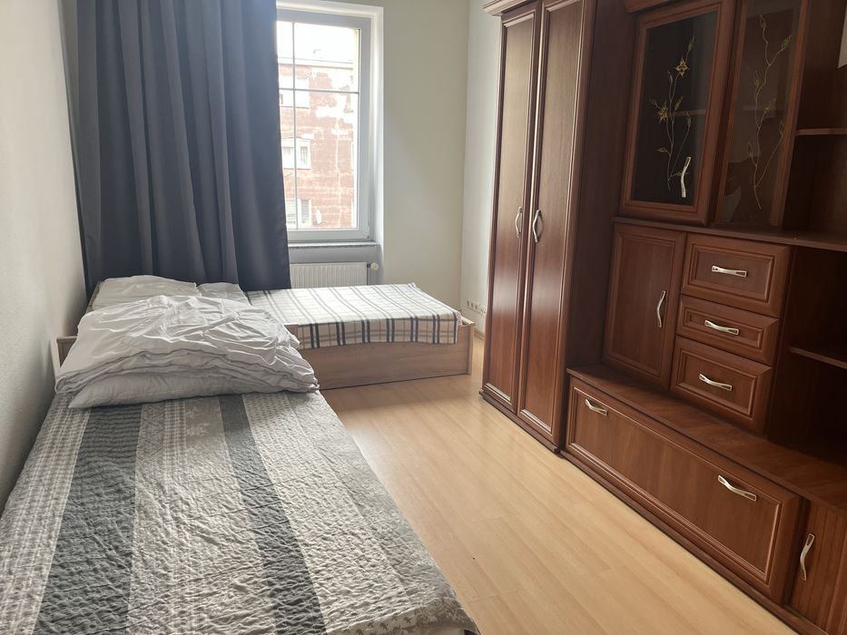 Mieszkanie do wynajecia