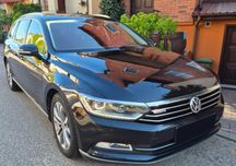 Volkswagen Passat BMT 4Motion Highline 2016