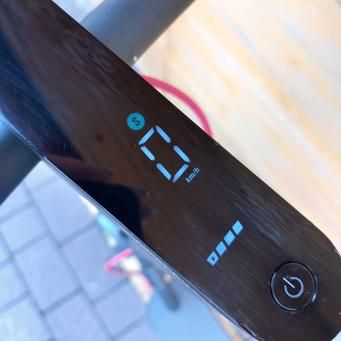 Xiaomi Electric Scooter 4 hulajnoga elektryczna H4