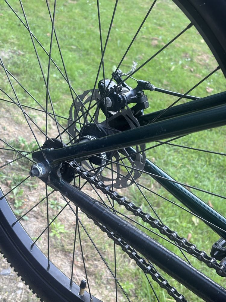 Dirt NS Bikes Metropolis 2024 (dirt,slopestyle,ht)