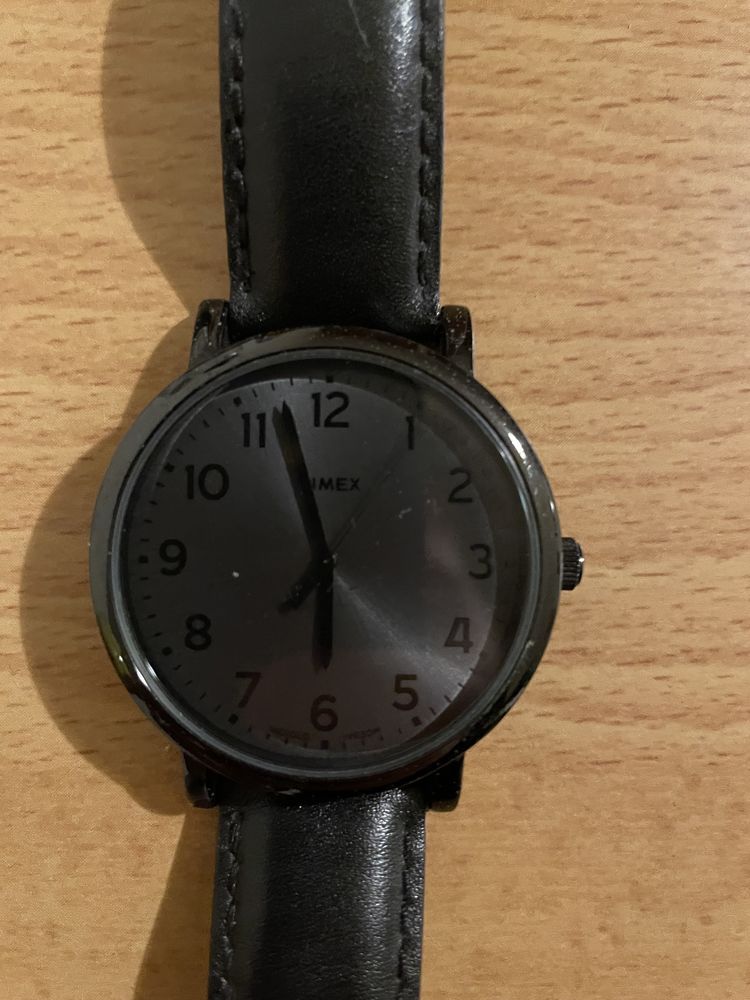 Relógio Timex 2016