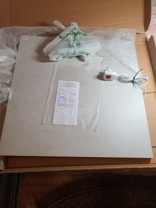 Продам керамическая панель.