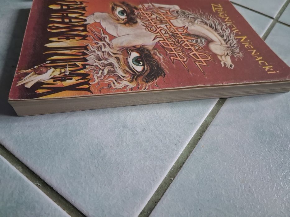 Ja Dago cz1,cz2 wyd.1989