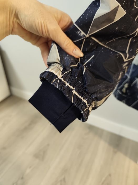 Kurtka narciarska Crivit 134/140