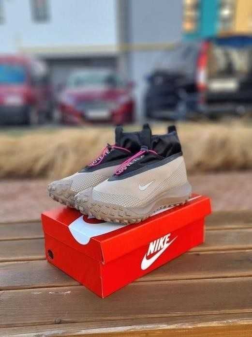 Мужские кроссовки Nike ACG Mountain Fly Gore-Tex 40-45 найк Новинка!