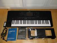 Profesjonalny Keyboard Arranger YAMAHA PSR SX700.Jak Nowy.Okazja