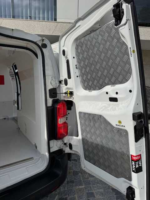 Peugot Expert versao curta