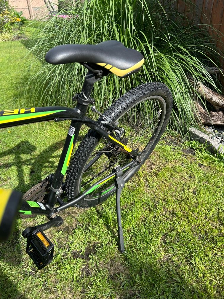 Rower Kross hexagon 2.0