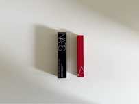 Nars Powermatte Lipstick Matowa Szminka