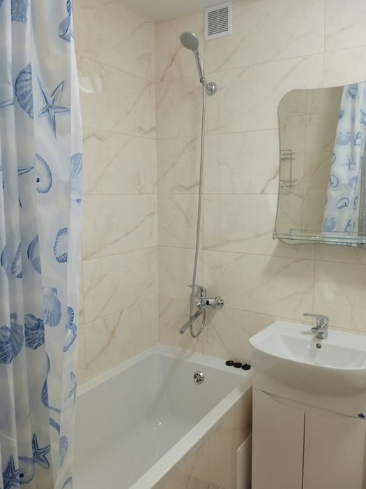 Оренда 1кімнатної квартири Центр