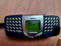 Nokia 5510 - ideał - dodatkową bateria