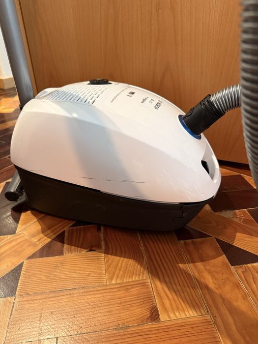 Aspirador com Saco BOSCH BGL3HYG Série 2 ProHygienic