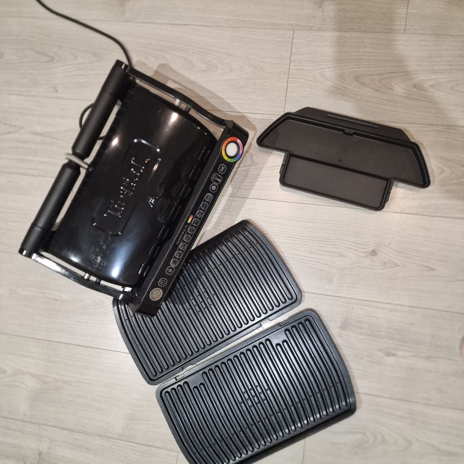 Grill Tefal Opti Grill + XL