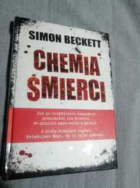 "Chemia śmierci" S. Beckett