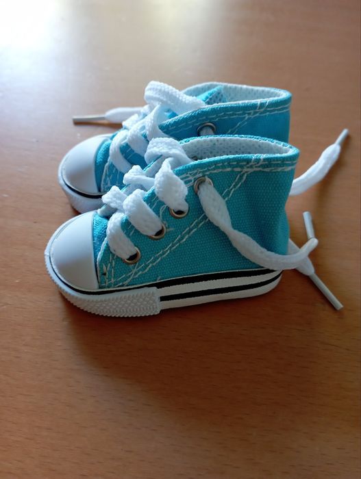 Модная обувь для кукол