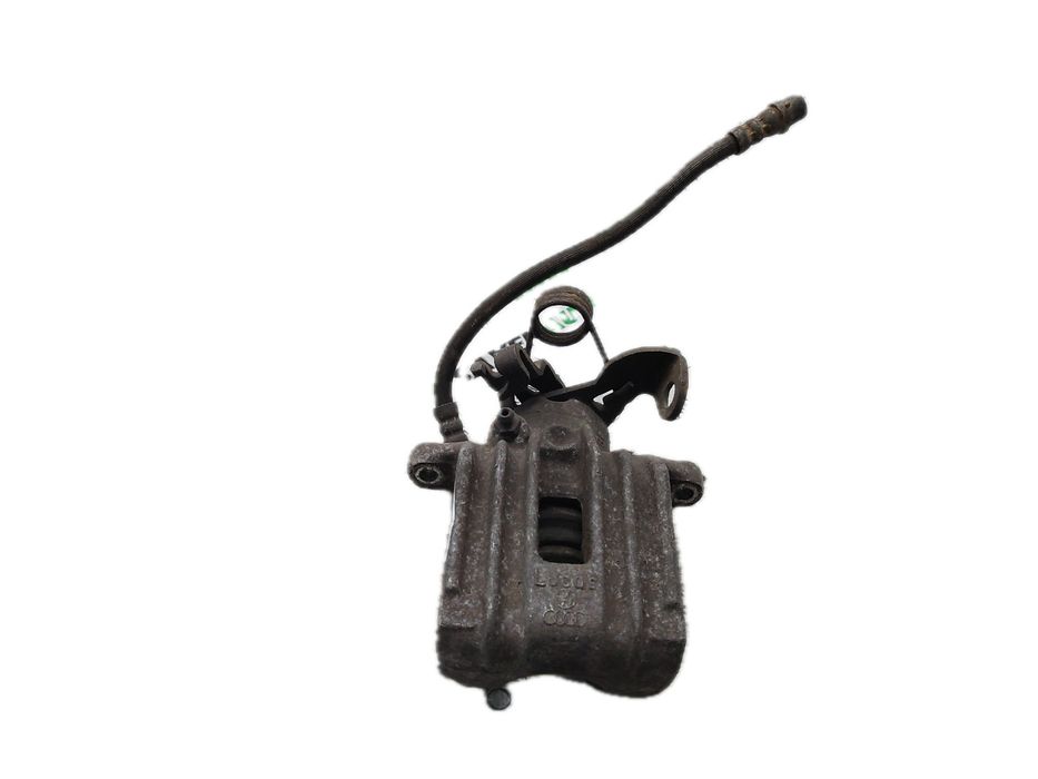 Pinça travão / maxila de travão trás esquerda AUDI A4 (8E2, B6)