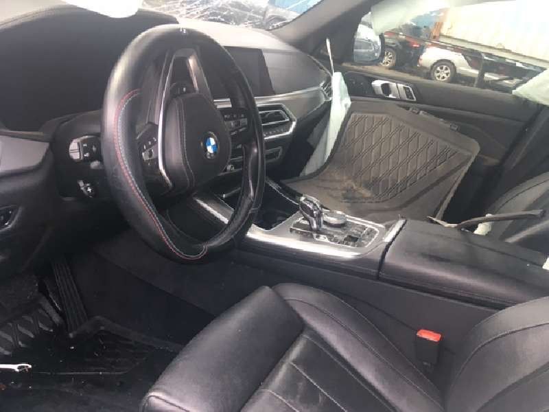Продам BMW X5 G05 2019