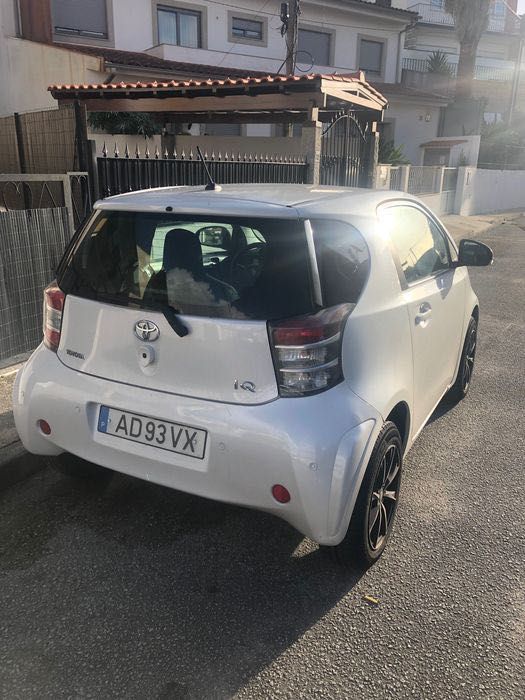 Toyota iQ 1.4 D4D URGENTE
