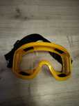 Okulary gogle  rowerowe